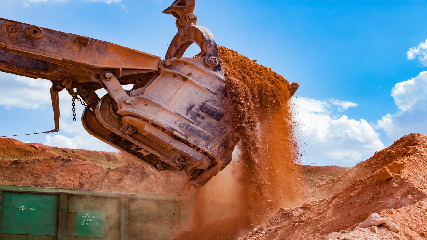 Zeotech, MSI sign MOU for kaolin and bauxite clay products sales