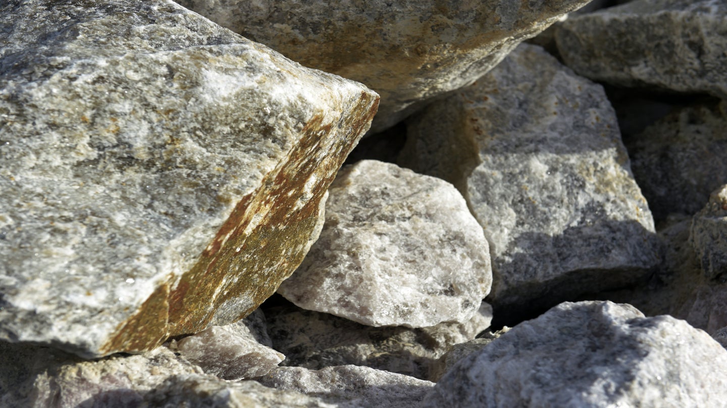 Zimbabwean lithium miners request export tax delay until 2027