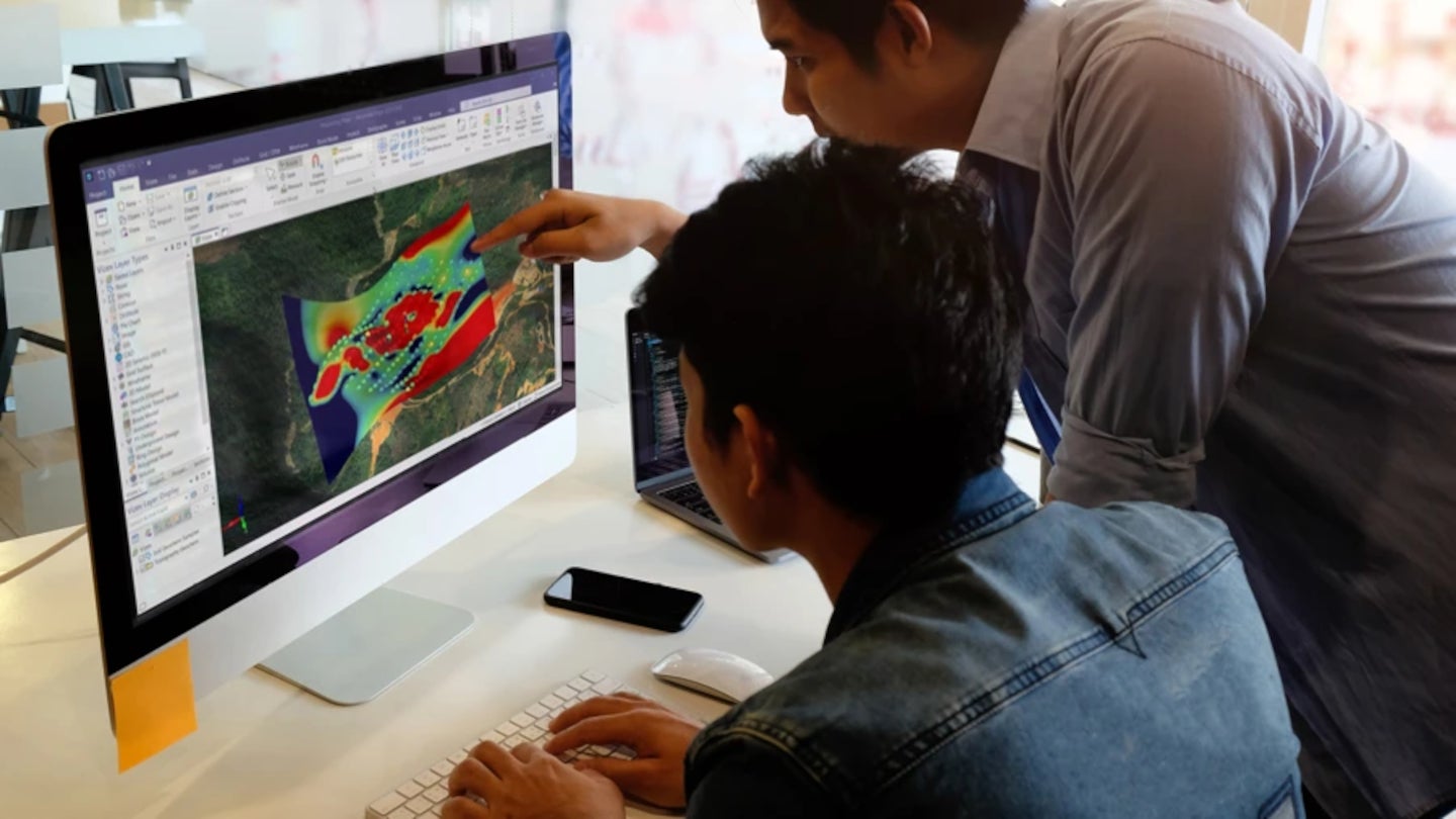 Weir completes $840m acquisition of mining software company Micromine
