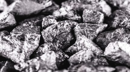 American Resources and ReElement Technologies expand antimony refining contract