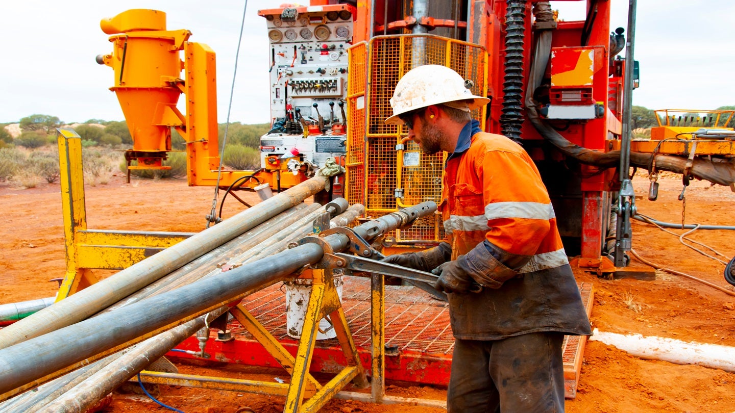 Alaska Energy closes financing for exploration at Angliers-Belleterre project in Canada
