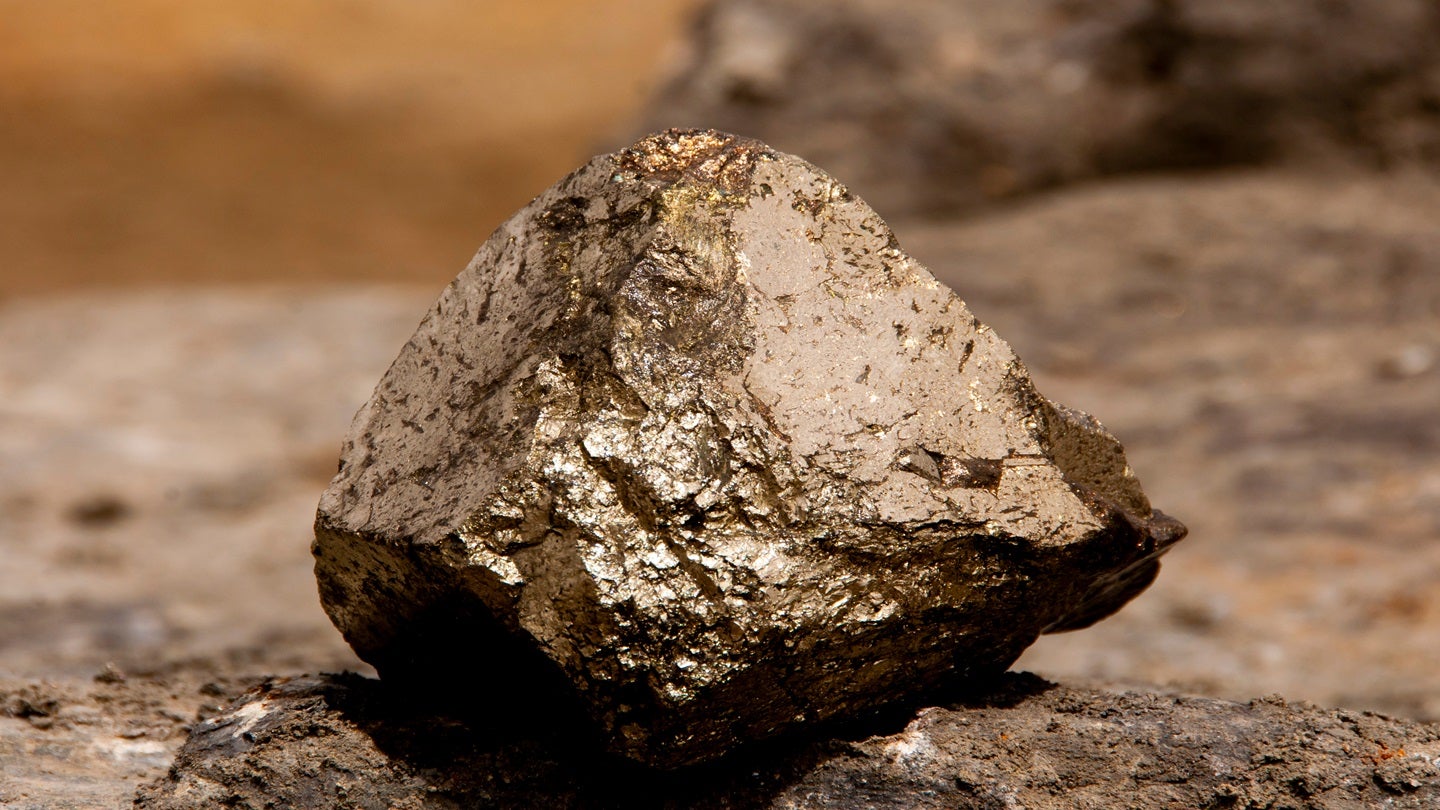 IGO pulls out of WA copper mining JV with Encounter Resources