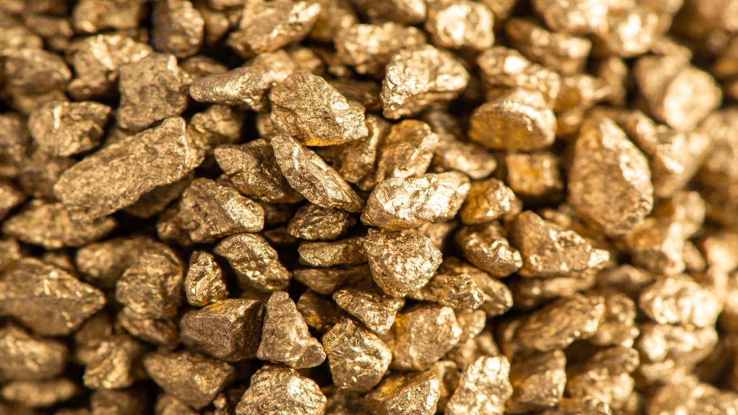Astral Resources updates MRE for Spargoville Gold Project in Western Australia