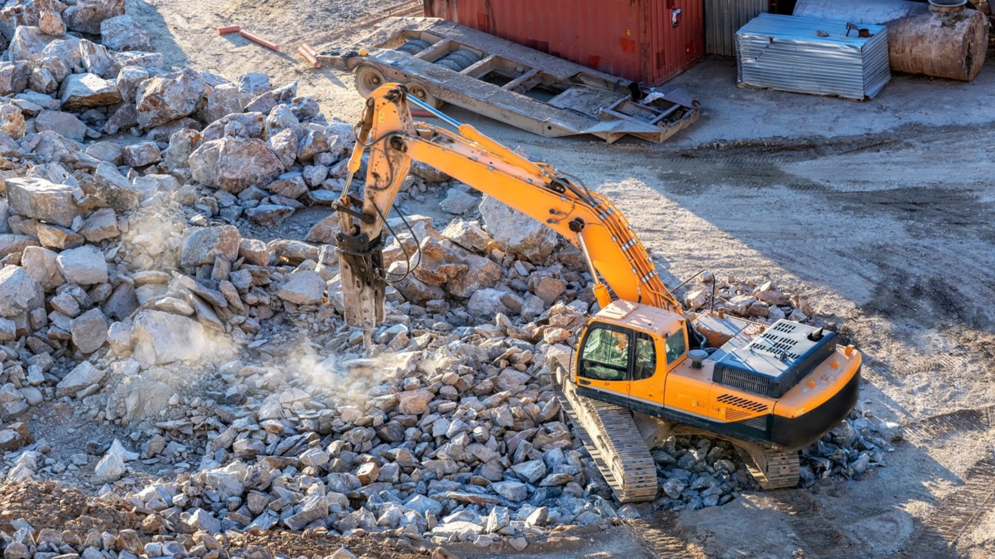 MLG signs contract for Rio Tinto’s Western Turner Syncline Mine in Australia