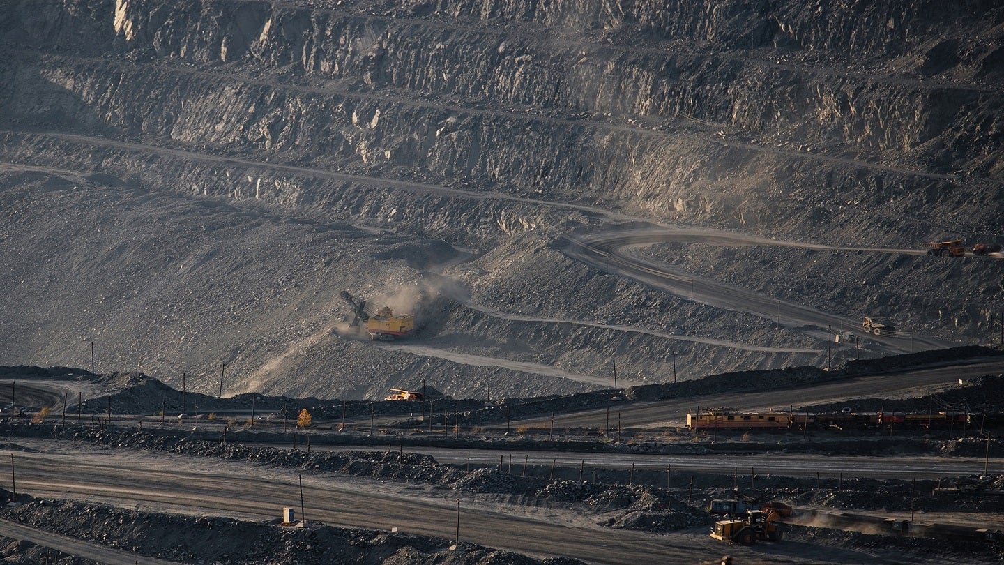 Somerset, Omnipro partner to expand sustainable mining technologies in Brazil