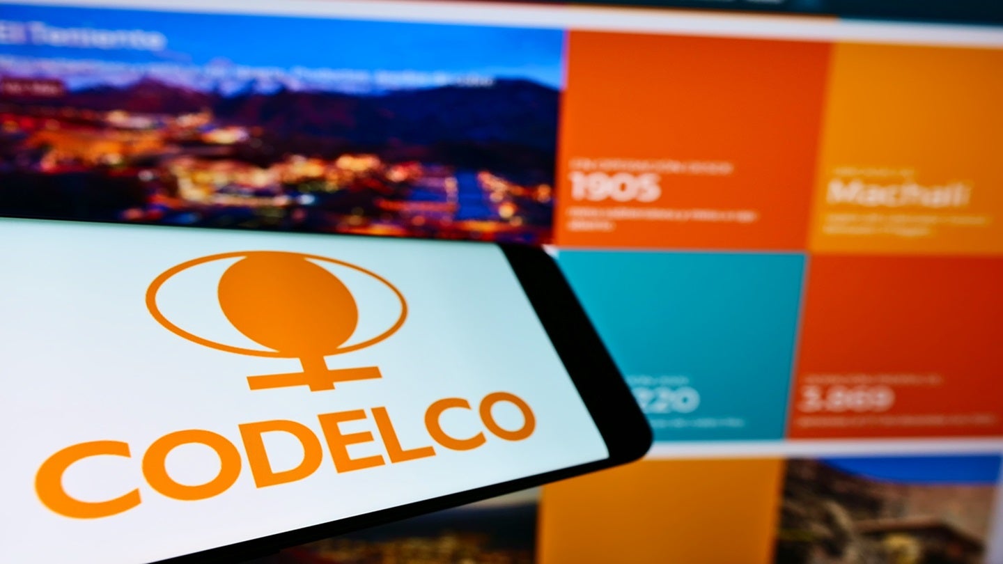 Codelco signs agreement with I-Pulse to explore advanced mining technologies