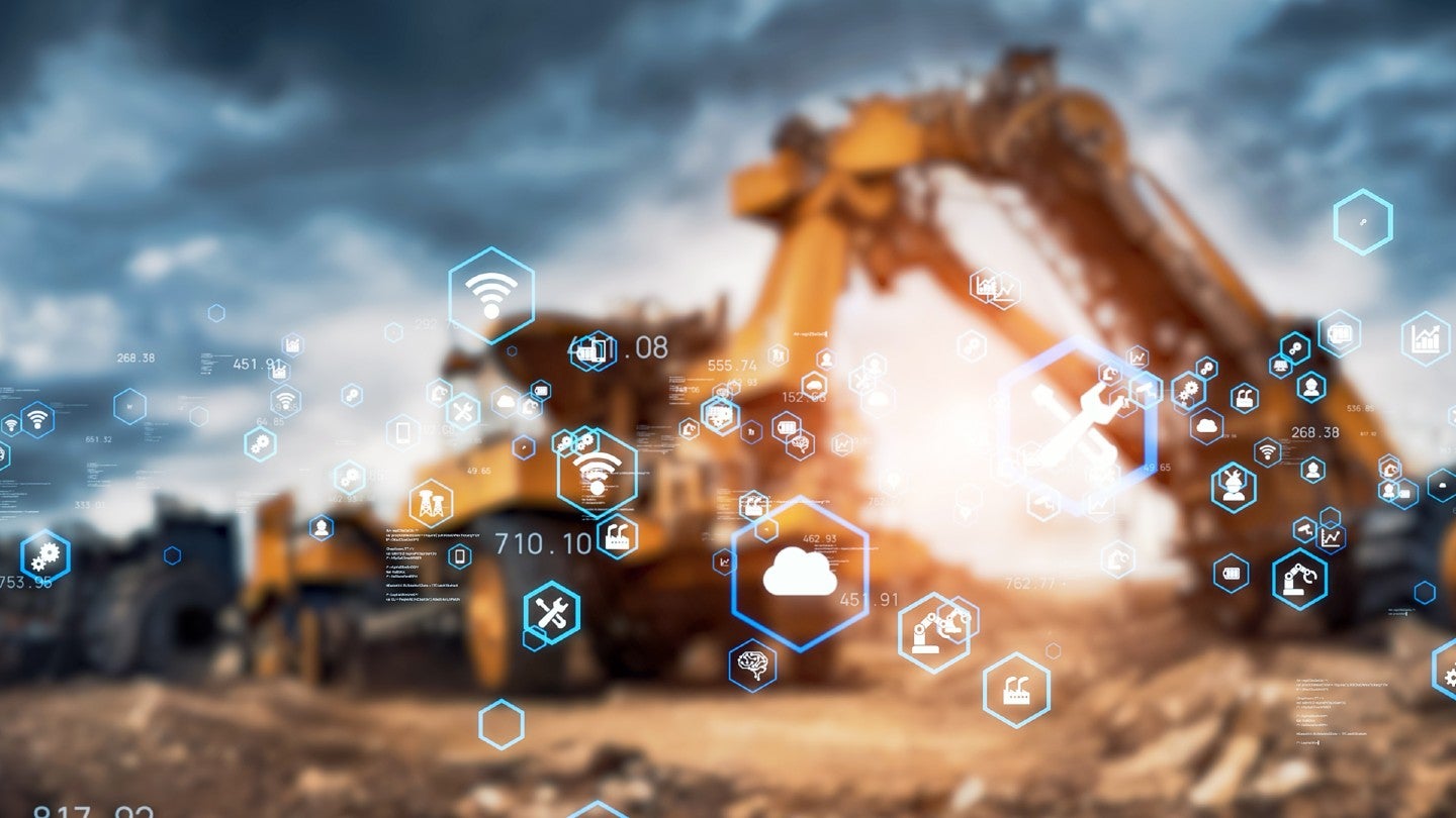 Is mining ready for cloud-based fleet management systems?