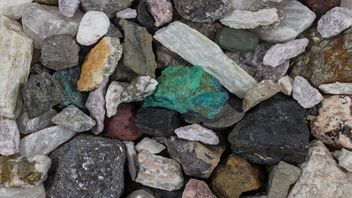 DRC aims to secure US investment in critical minerals by June