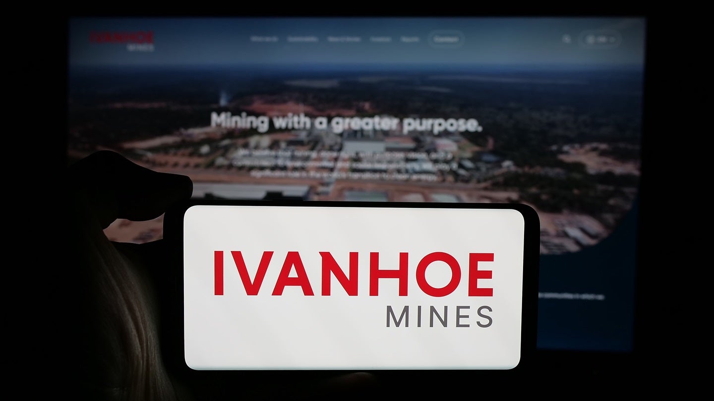 Ivanhoe disputes Zijin’s statement on seismic activity impact at Kakula mine