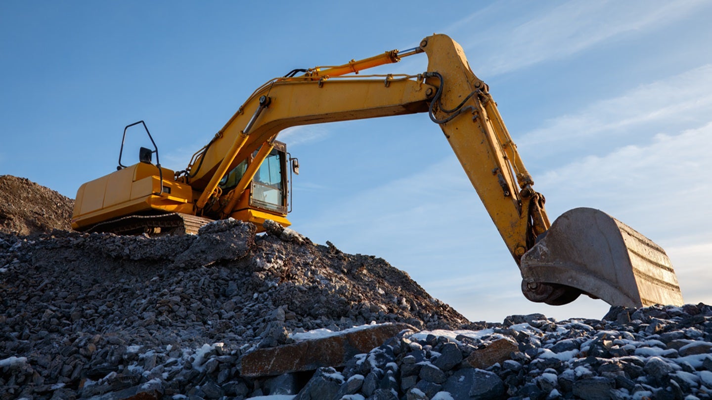 Saudi Arabia and US to discuss mining and mineral resources cooperation agreement