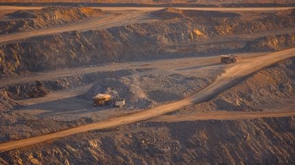 Guinea's military government cancels 129 mining exploration permits