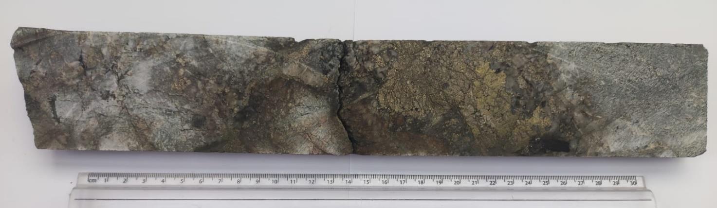 Galantas signs JV deal to restart Omagh gold project in Ireland