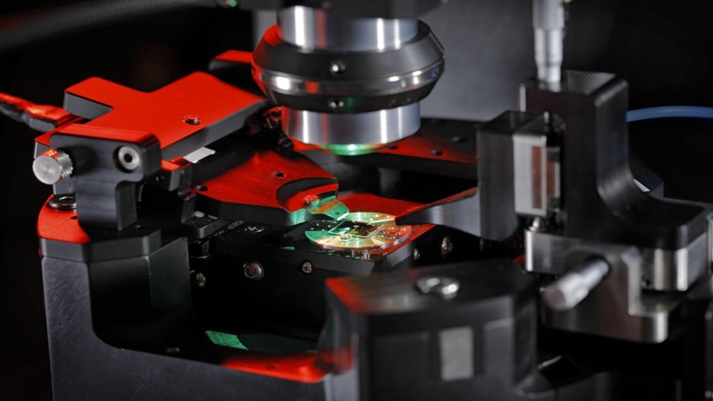 Fleet Space, partners to advance quantum sensors for AI-powered mineral exploration