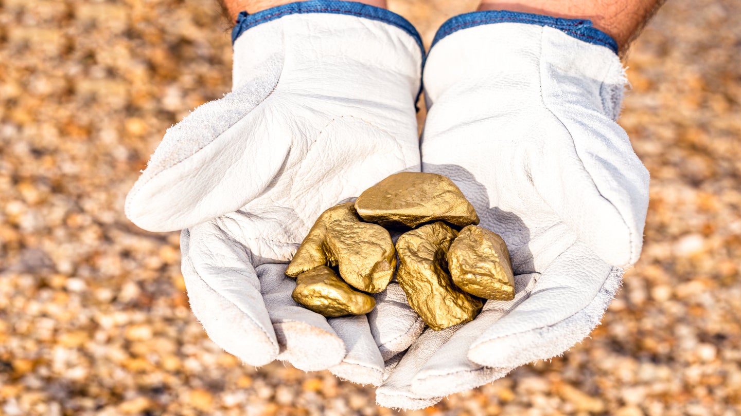 Ausgold signs farm-in deal with Critica for WA licence