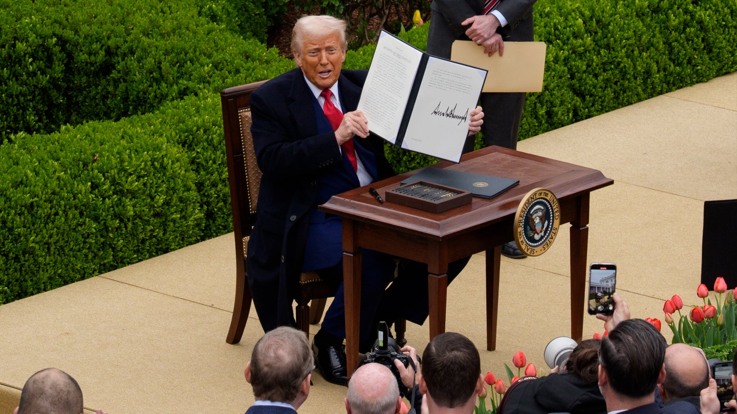 Companies cite long-term planning, production costs as biggest tariff challenges