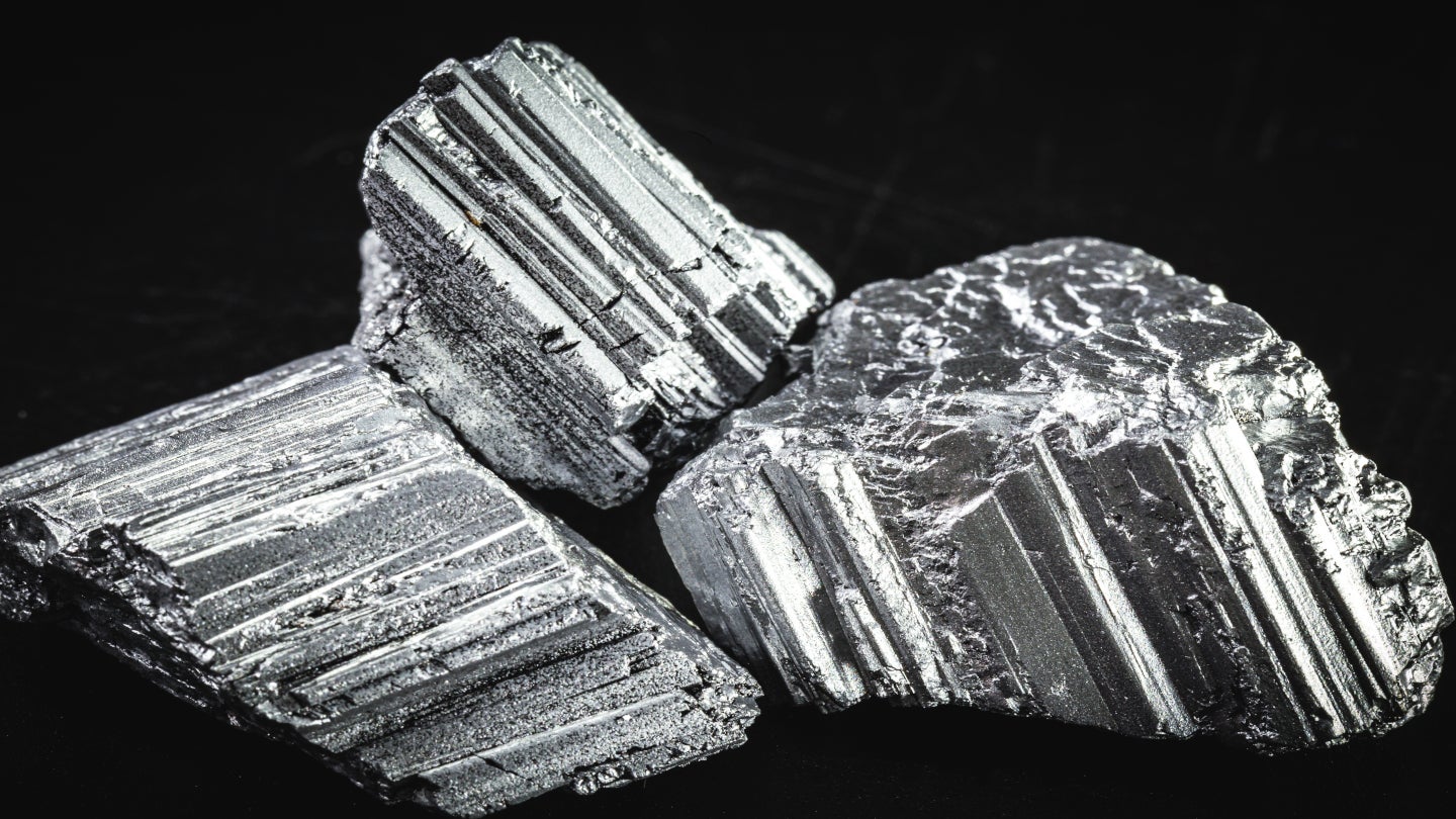 Meteoric to use MTM’s FJH technology at Brazilian rare earth project