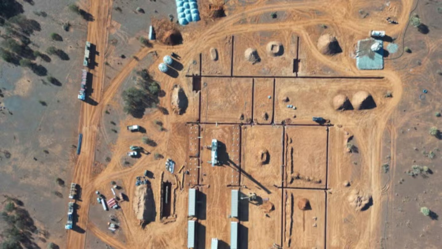 Meeka Metals secures $39m for Murchison gold project expansion