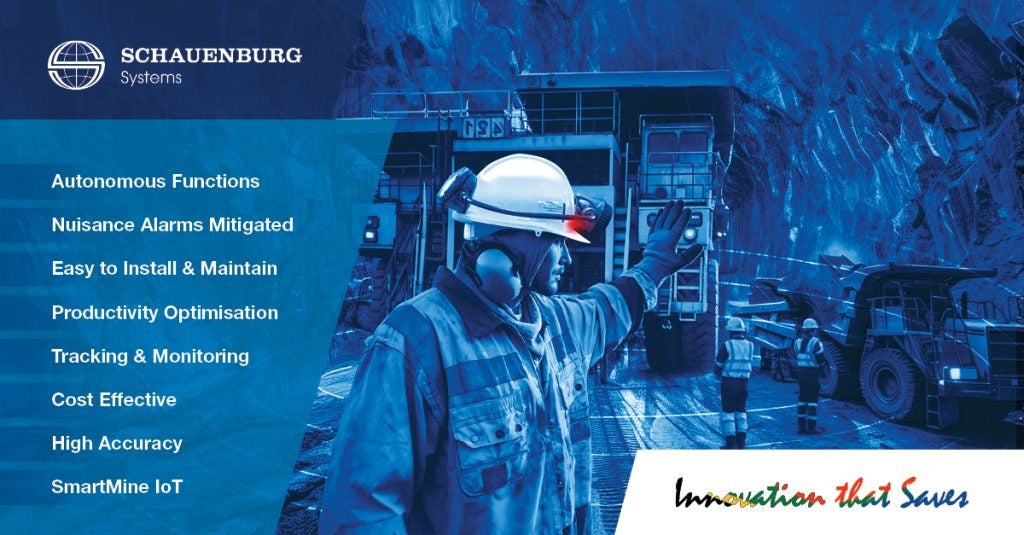 Schauenburg Systems