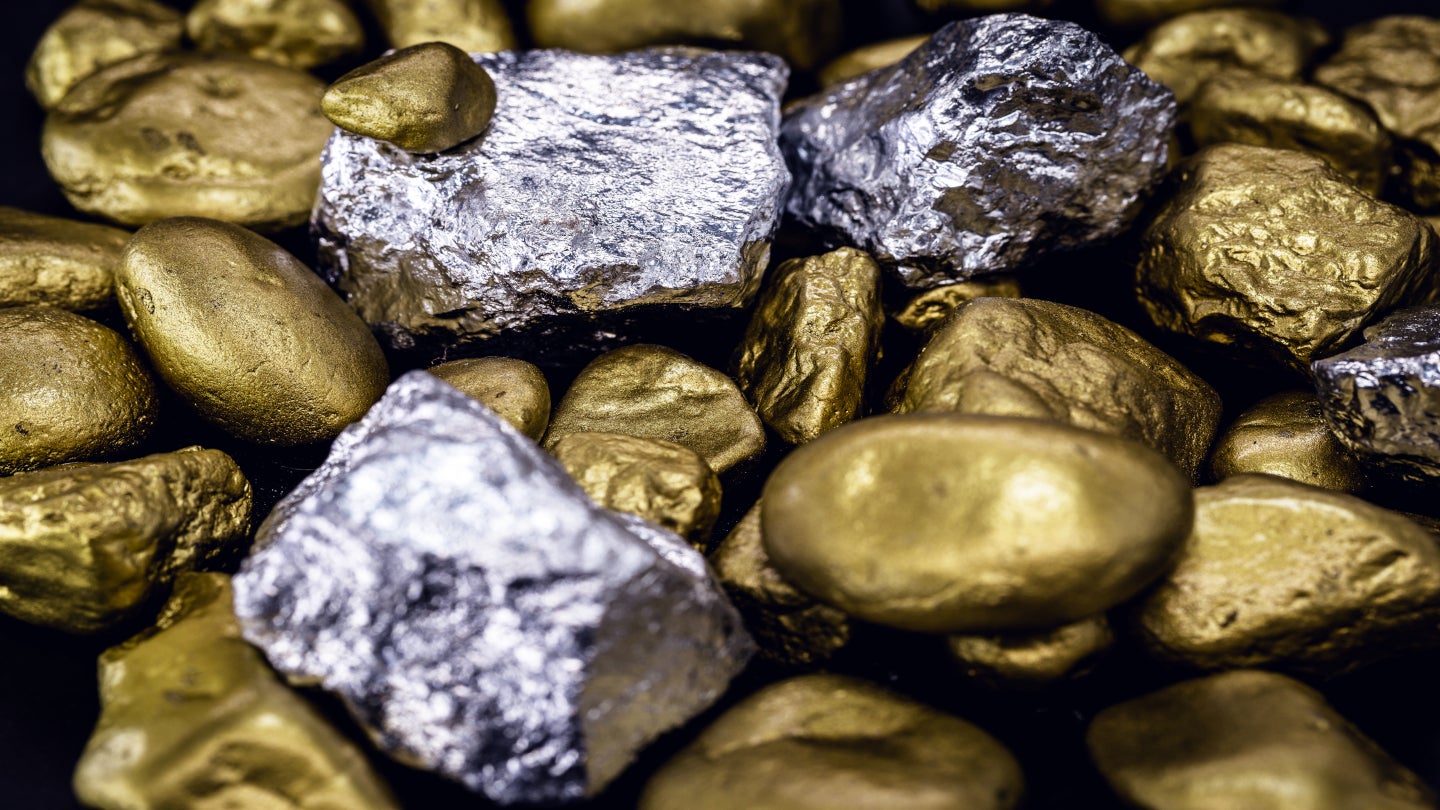Vizsla Silver to raise $100m for Mexican silver-gold project development