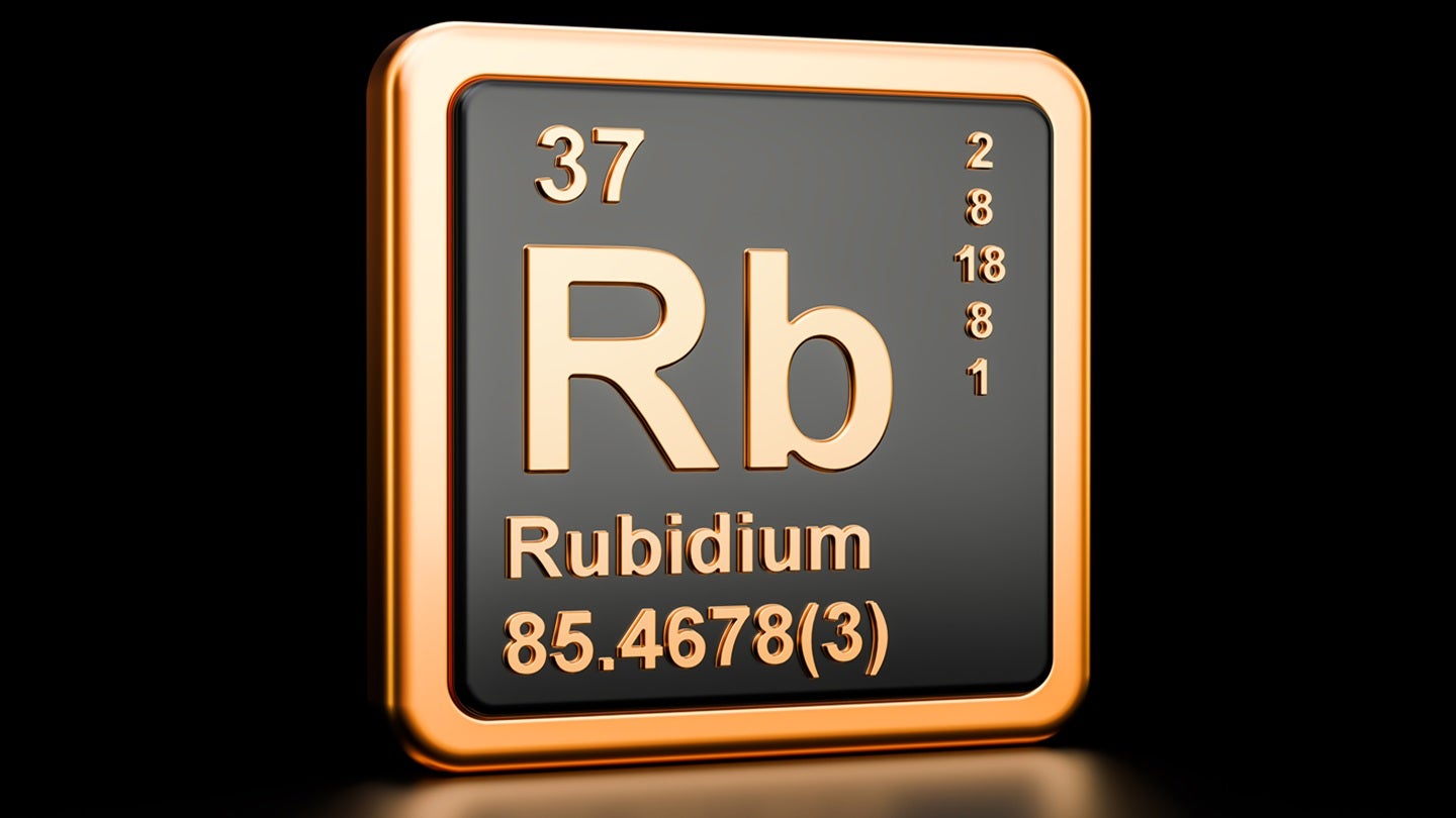 Everest Metals gains DIBC membership to advance rubidium project in WA