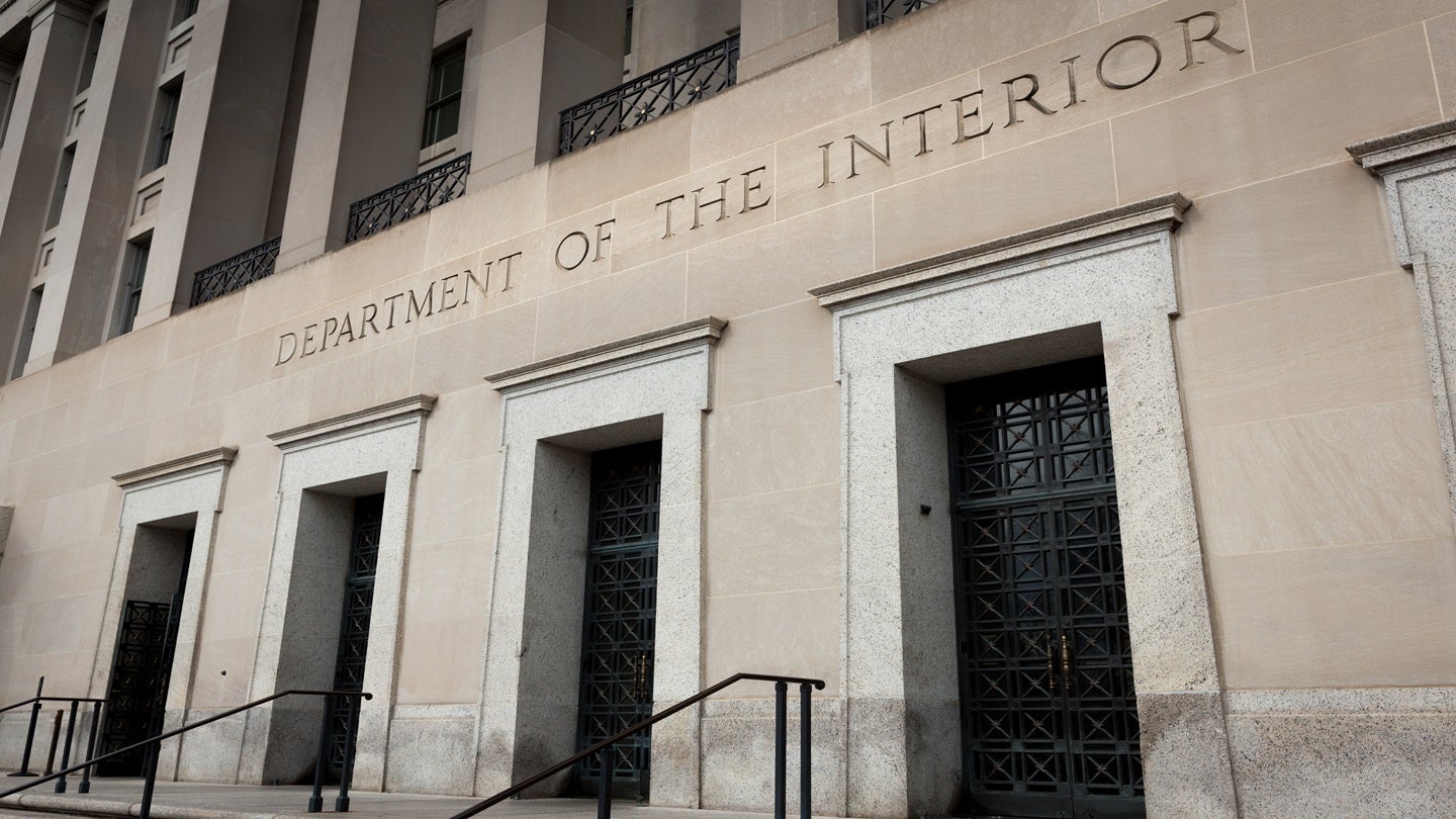 US DoI streamlines offshore mineral policies to enhance supply chains and security