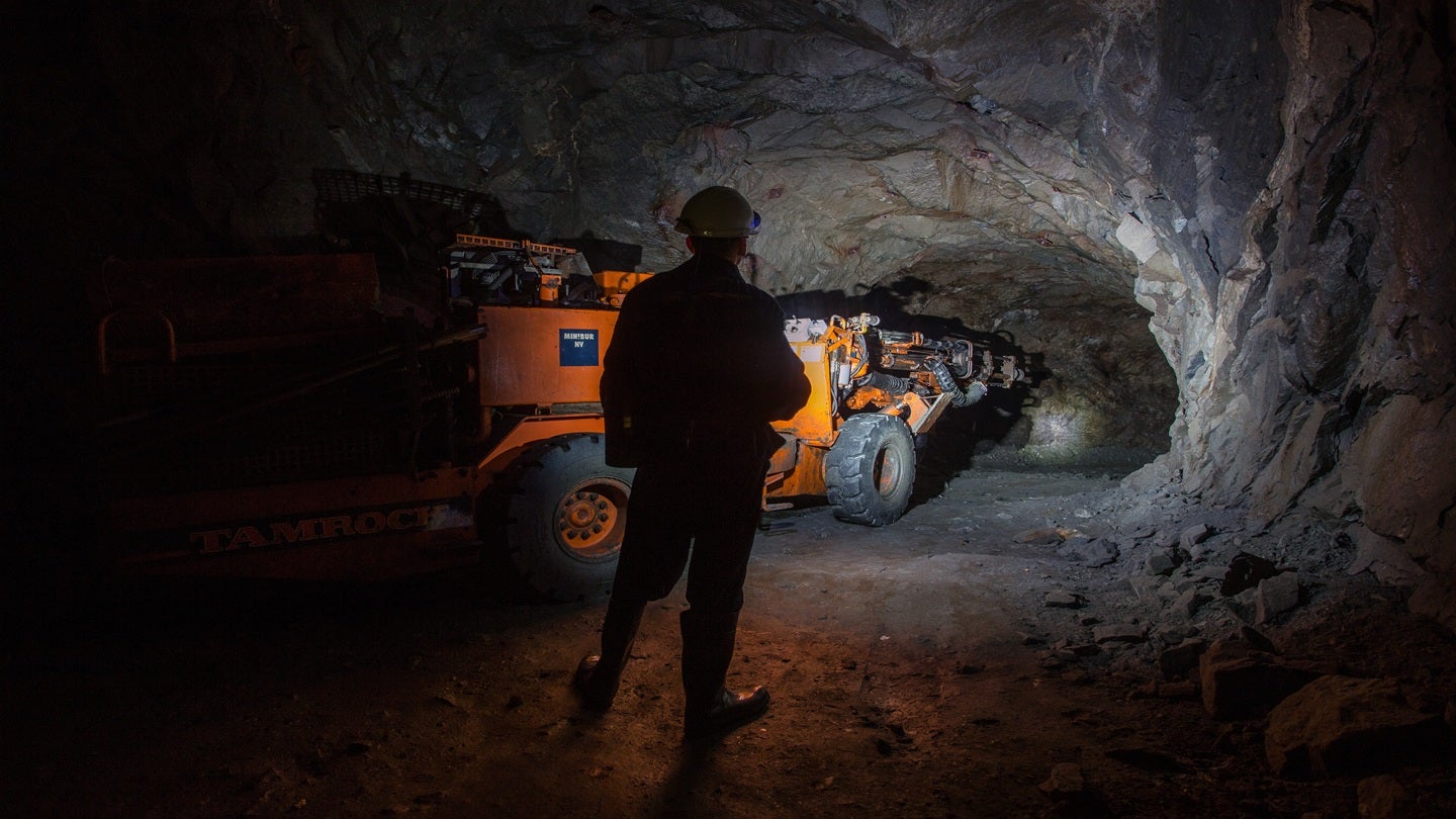 Barminco secures $130m mining contract from Westgold Resources in Australia