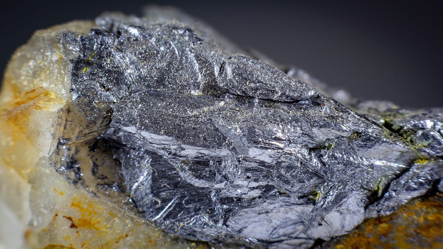 Pathfinder receives $896m LOI from US EXIM to develop copper mine