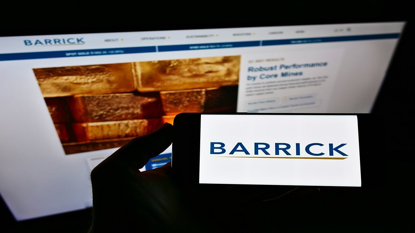 Barrick engaged in arbitration as Malian gold complex placed under state control