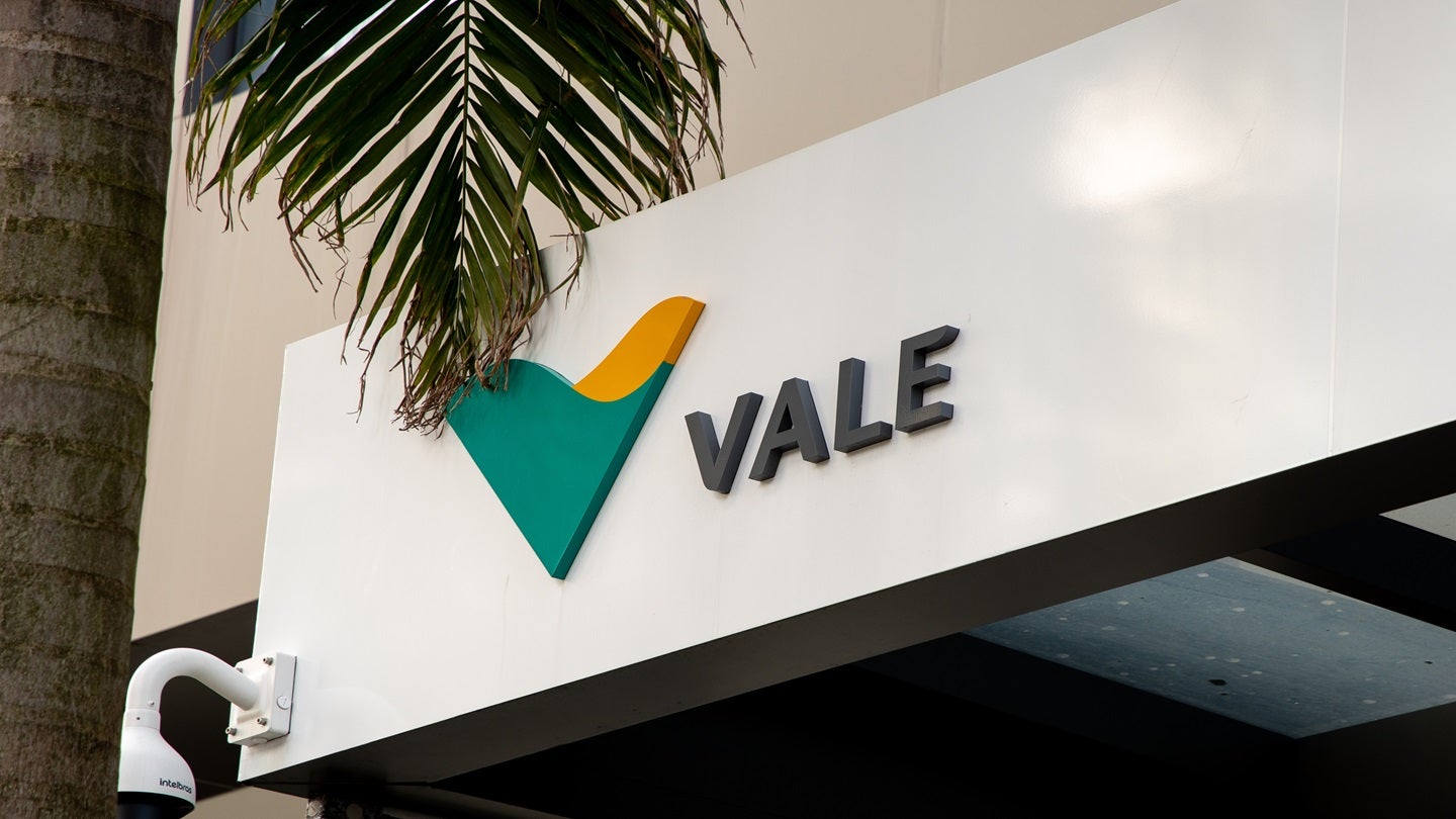 Vale to end water use in iron ore processing at Carajas by 2027