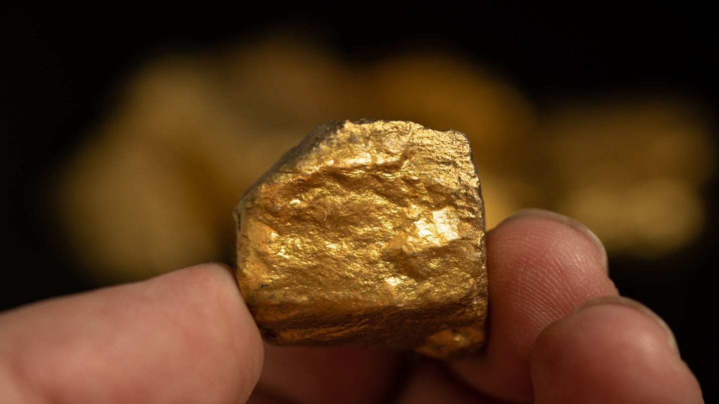 Perpetua enters financing agreements to fund Stibnite Gold Project in Idaho