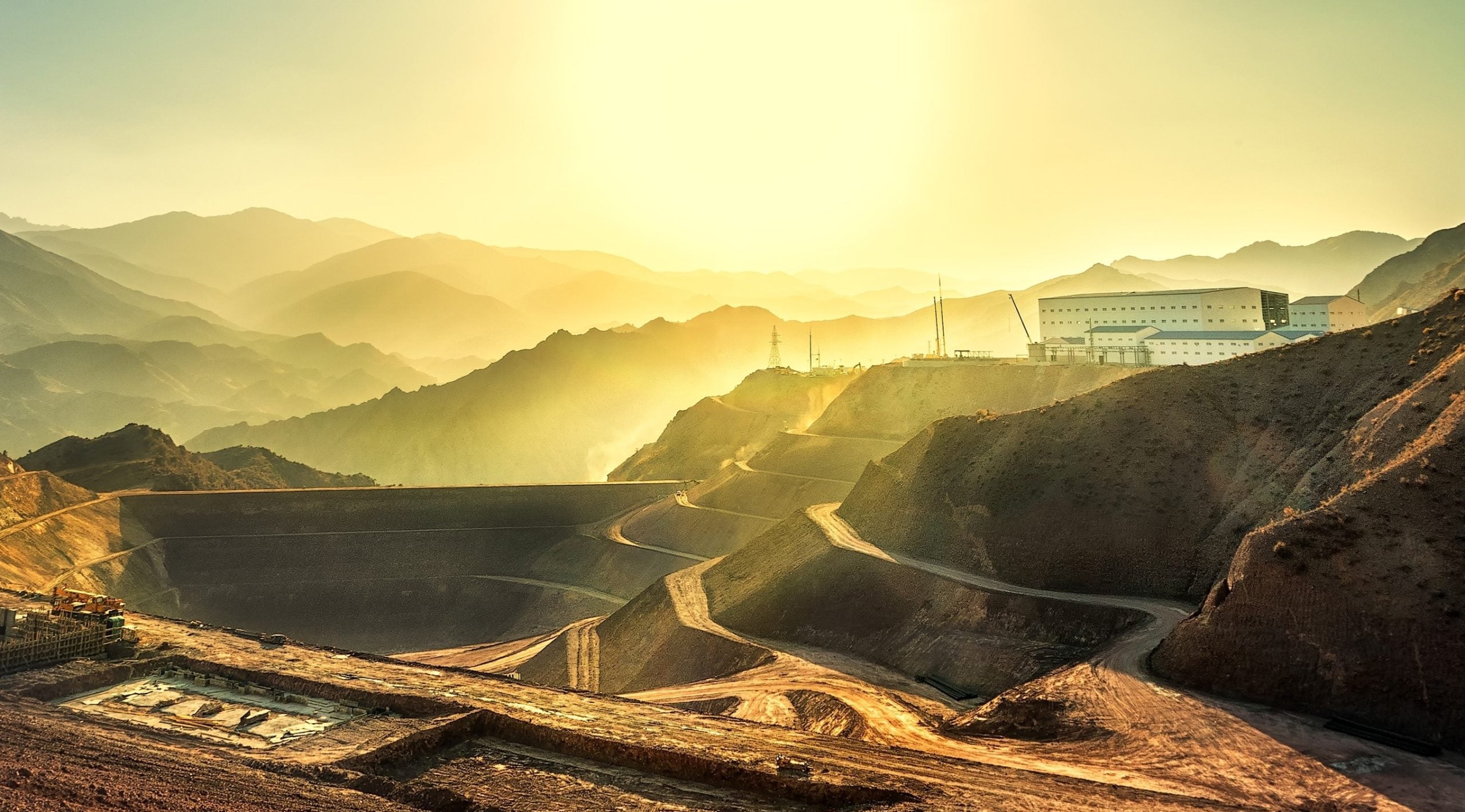 A new approach to dealing with the dangers of tailings