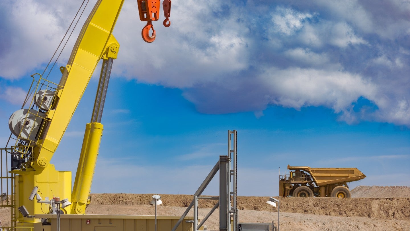 GLAD 2025: improving lifting awareness in the mining sector