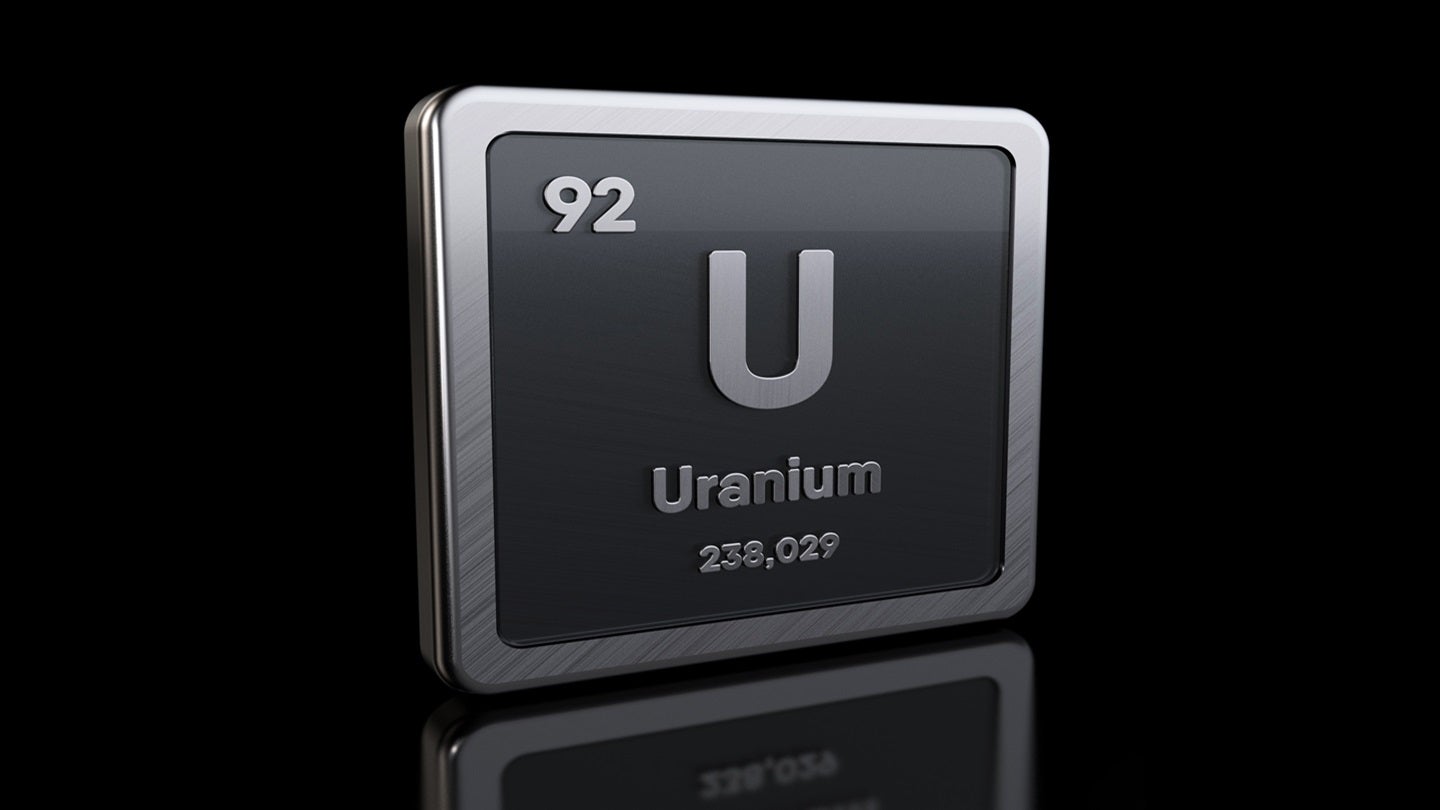 North Shore Uranium to acquire stake in Rio Puerco uranium project