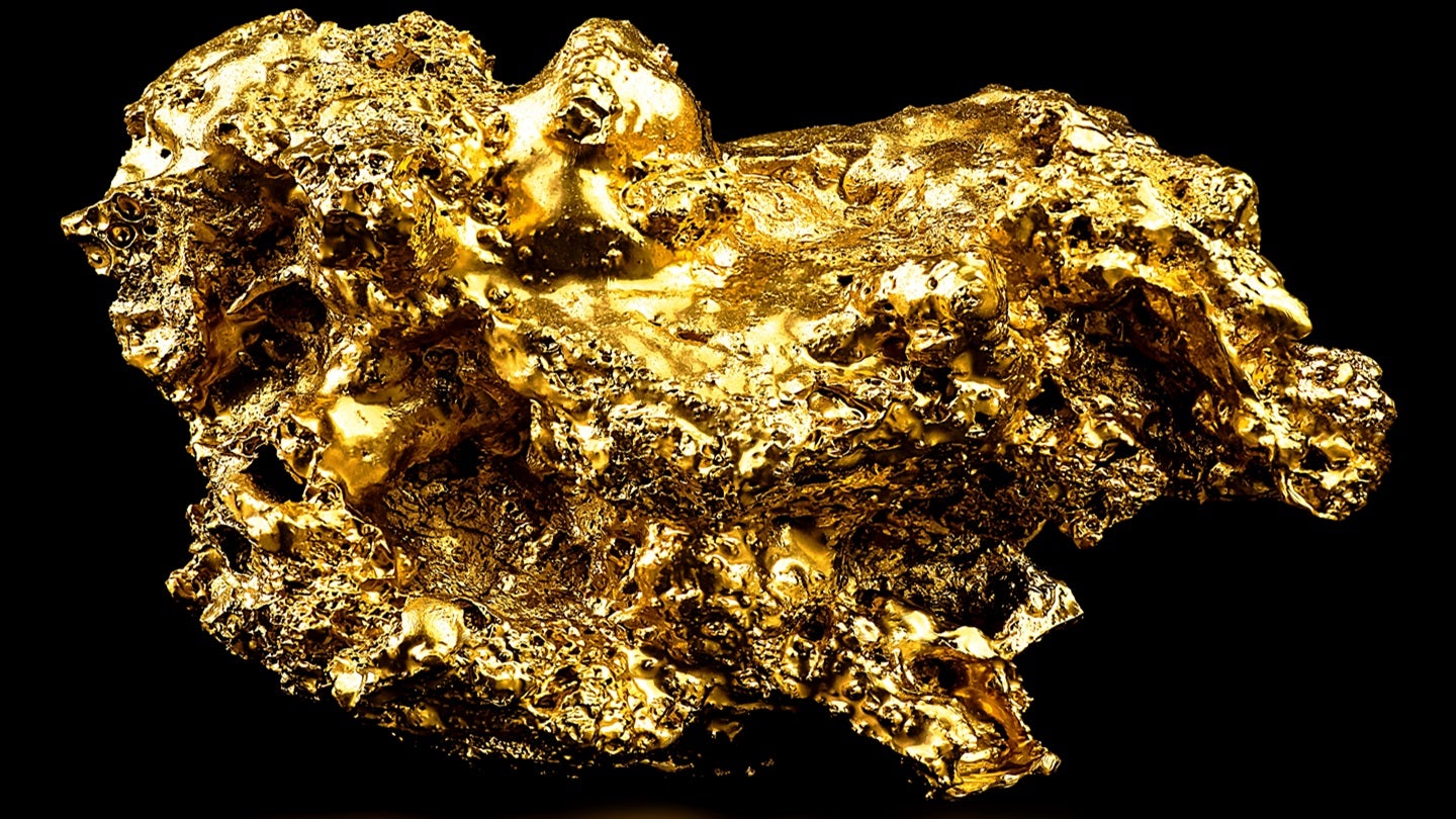 Ghana lost $11bn due to gold smuggling – Swissaid report