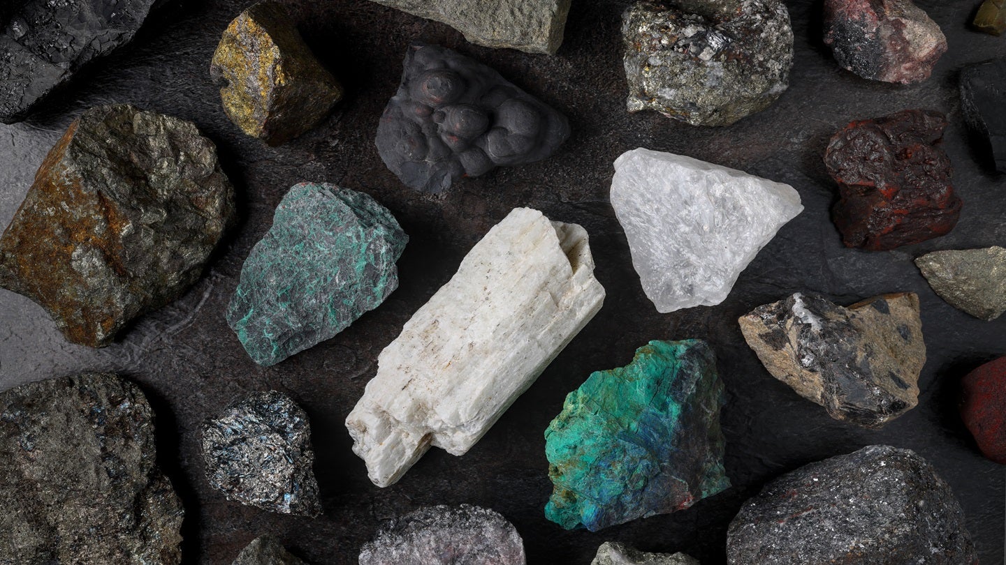 India to conserve rare earths for domestic use, halt Japan exports