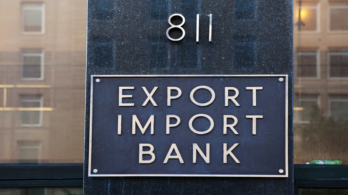 HyProMag receives $92m LOI from EXIM for rare earth recycling facility