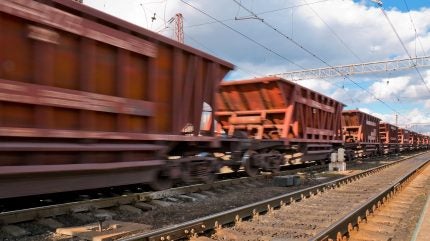 BHP’s Copper SA unveils 2m logistics solution with Aurizon