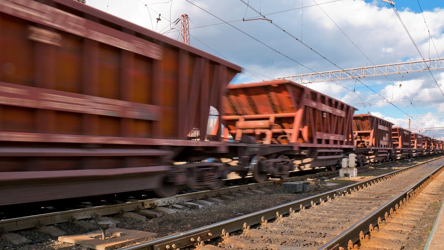 BHP’s Copper SA unveils $972m logistics solution with Aurizon