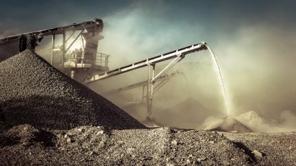 Maxus Mining to buy antimony and tungsten properties in British Columbia