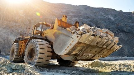 EXIM Bank considers 0m loan for rare earths mine in Greenland