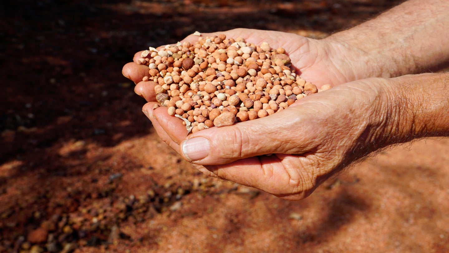 Guinea bauxite exports at 48.6mt in Q1 2025 as Chinese demand rises