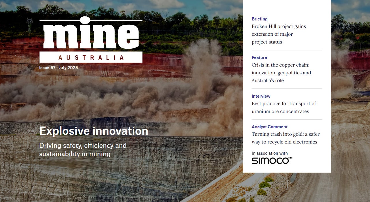 Explosive innovation Digimags