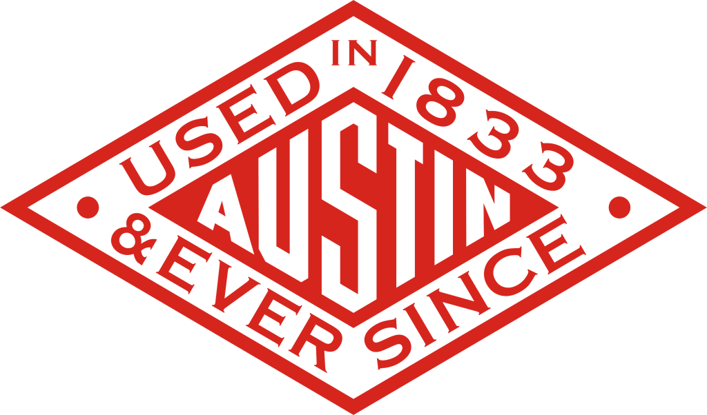 Austin Powder