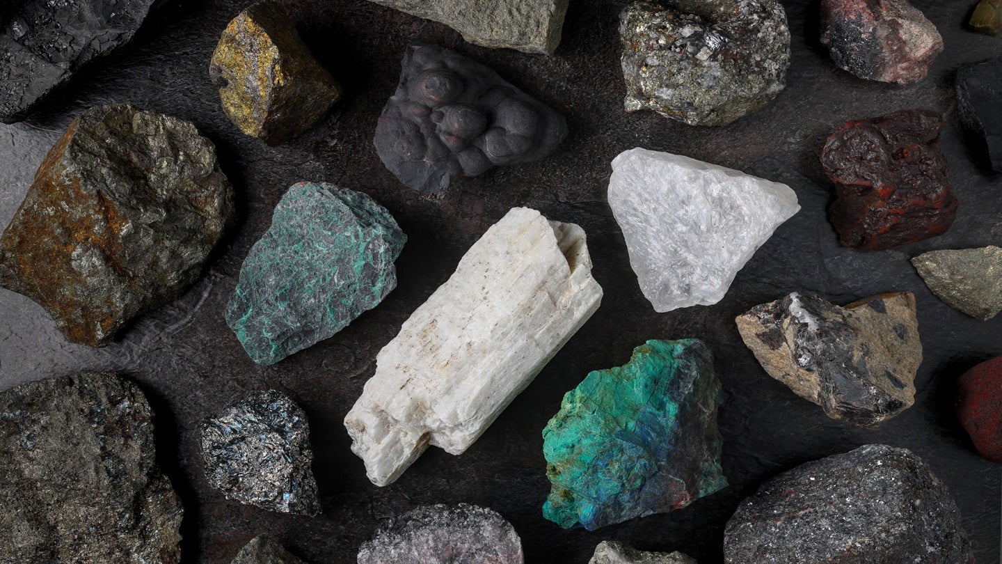 US DoI releases draft 2025 List of Critical Minerals