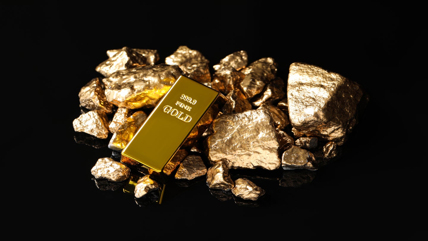 Wia Gold secures $19m commitments via placement for Namibian gold project