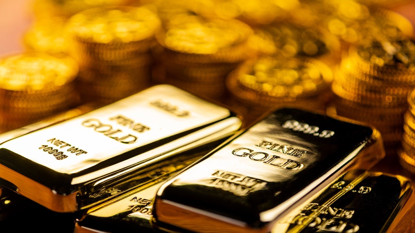 Uganda’s first large-scale gold mine opens