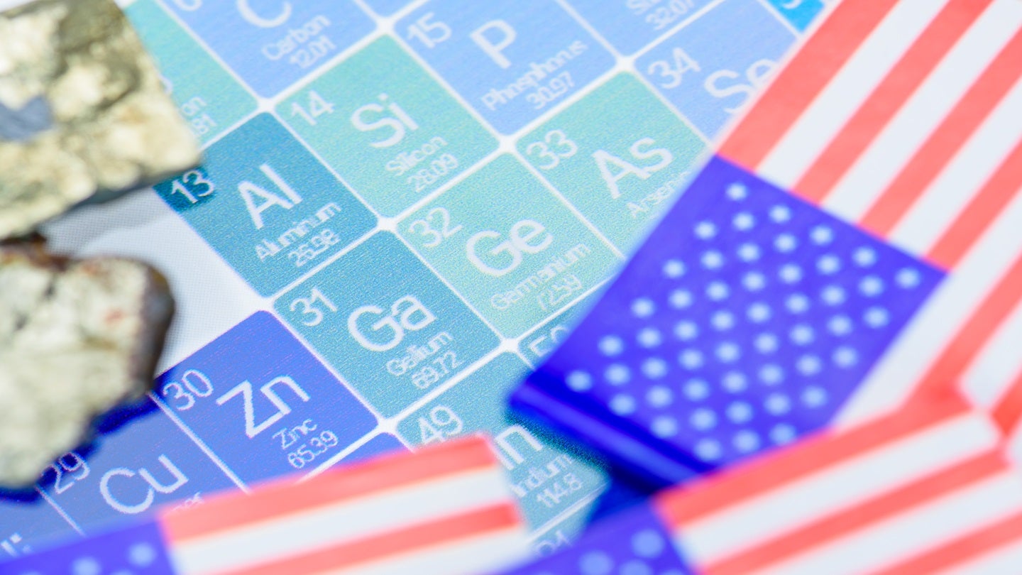 Volato and M2i to develop Strategic Minerals Reserve in Nevada, US