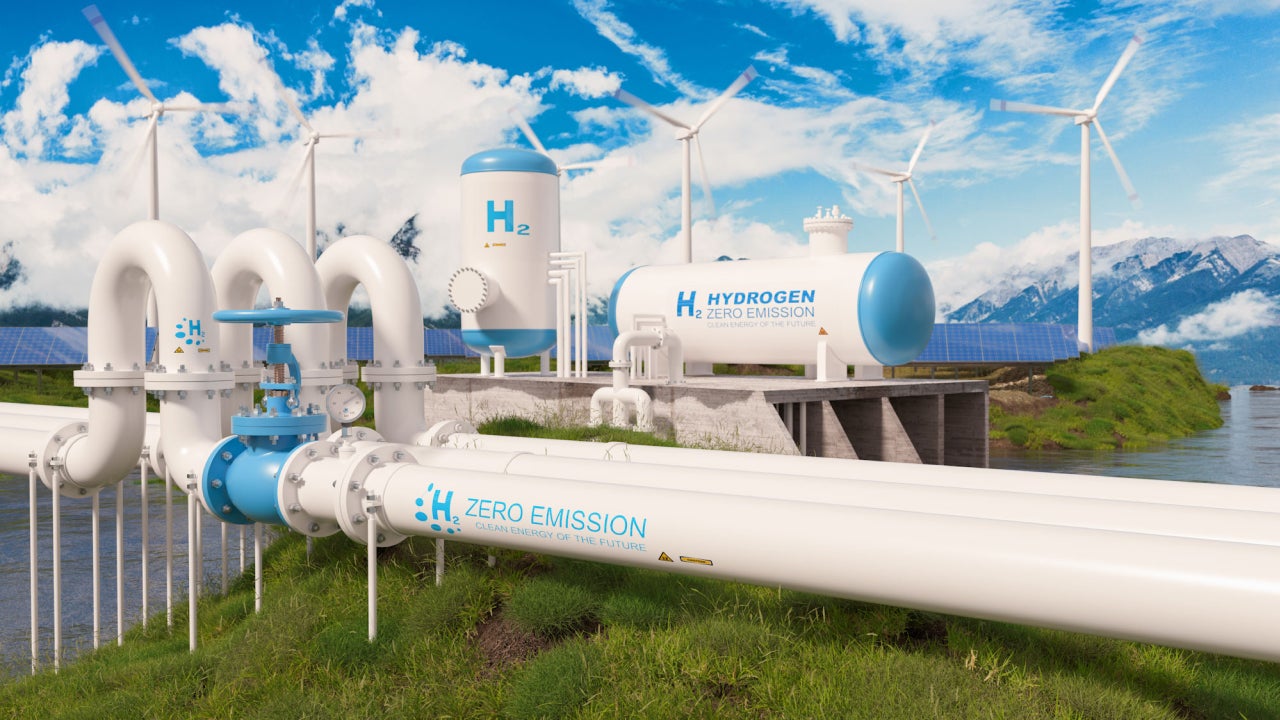Hydrogen Exports: The Challenges, Opportunities, and Progress in Scotland