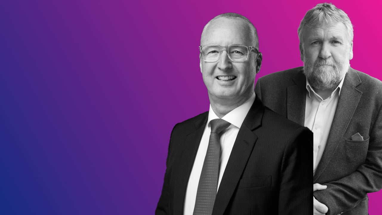 Offshore Wind in Scotland: The Focus on Ports – Ep1