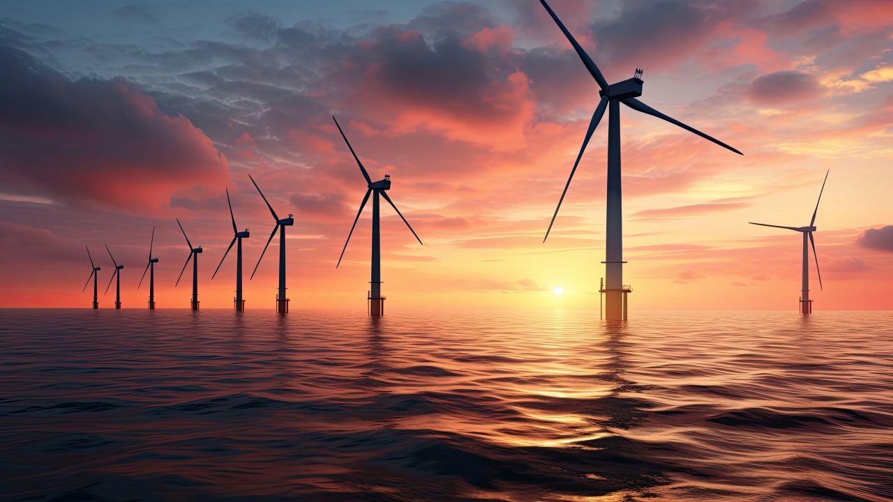 Offshore Wind: How to Successfully Scale-up Capacity
